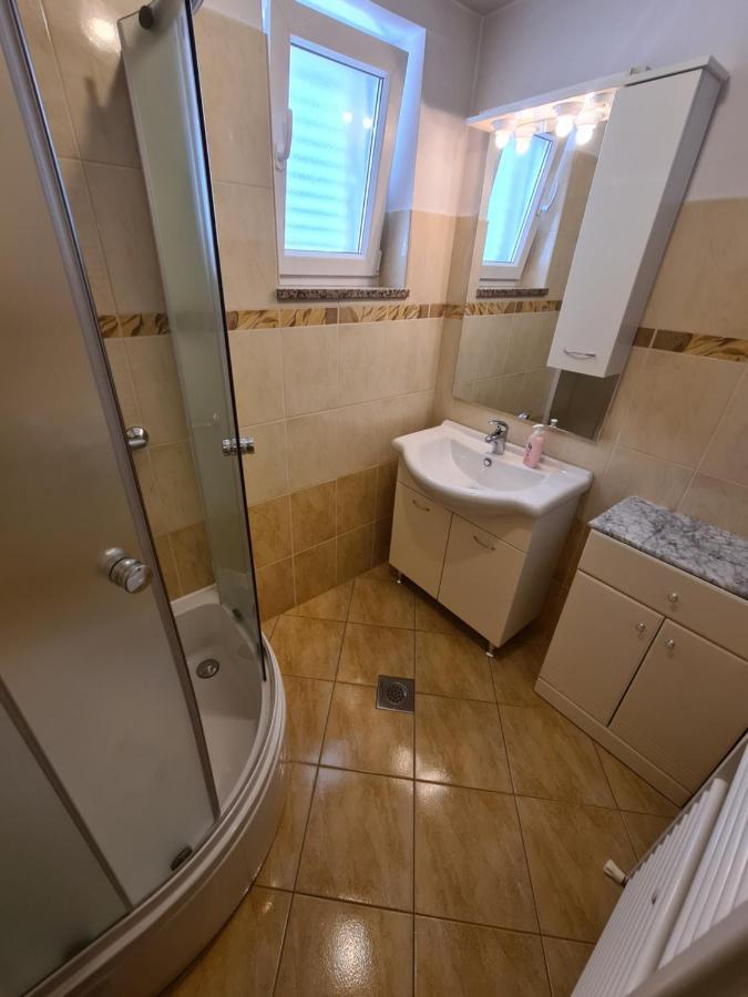 Apartment Cutul Salatić Eksteriør bilde